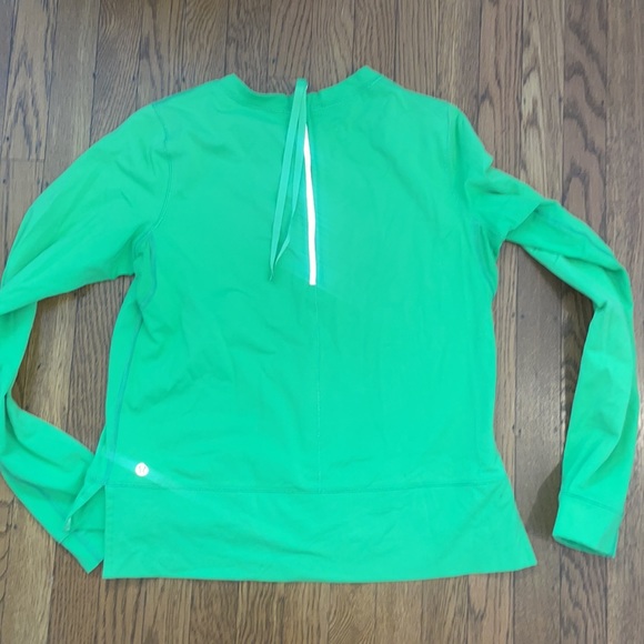 Lulu lemon jacket - Picture 2 of 3